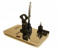 SPINDLE JIG; WIDE FIVE/2" 5x5; ADJUSTABLE