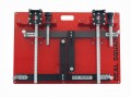 REAL SQUARE B2 DUAL WHEEL ALIGNMENT KIT