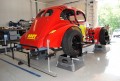 RS400PRO WHEEL MEASUREMENT SYSTEM FOR LEGENDS CARS