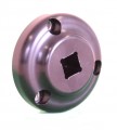 DIFFERENTIAL TORQUE ADAPTER FOR WIDE FIVE DRIVE FLANGES