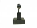GRANITE SURFACE PLATE WITH DIGITAL DIAL INDICATOR