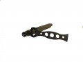 WRENCH FOR 1.125" OD SCALLOPED ALUMINUM TUBES
