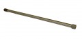 LIGHTWEIGHT, TORQUE ABSORBING AXLES 